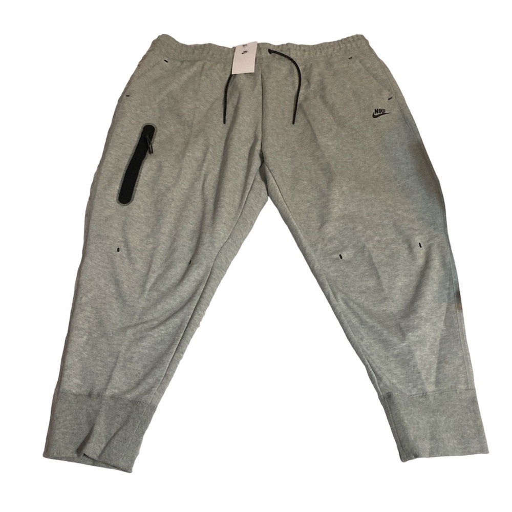 Nike Tech Pants Grey